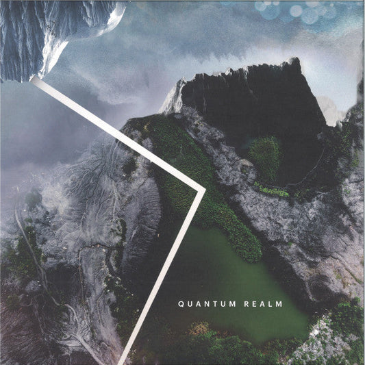 Time Crystals Pt 3: Quantum Realm | Mint (M) Mint (M) Get Cheap Vinyl