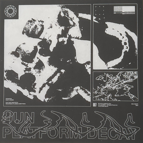 Platform Decay | Mint (M) Mint (M) Get Cheap Vinyl