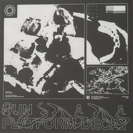 Platform Decay | Mint (M) Mint (M) Get Cheap Vinyl