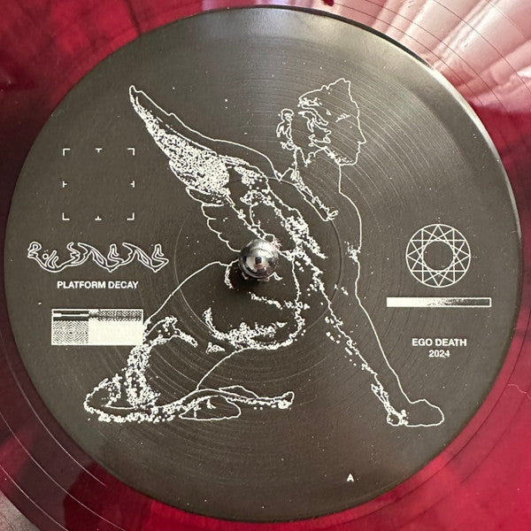 Platform Decay | Mint (M) Mint (M) Get Cheap Vinyl