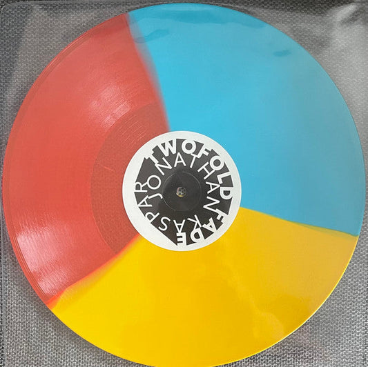 Twofold Fade EP (COLOR VINYL) | Mint (M) Mint (M) Get Cheap Vinyl