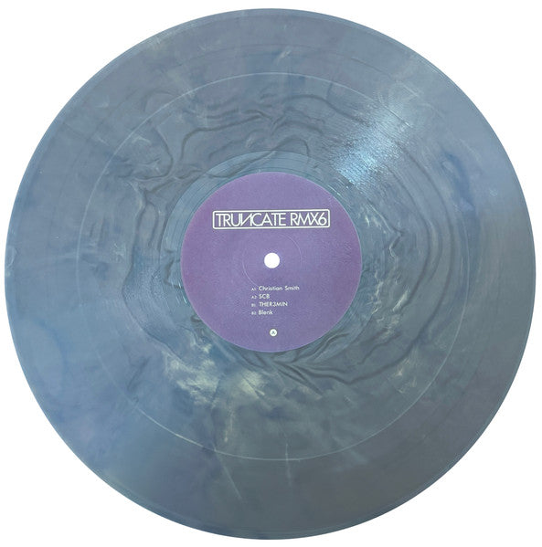 Remixed Part 6 | Mint (M) Generic Get Cheap Vinyl