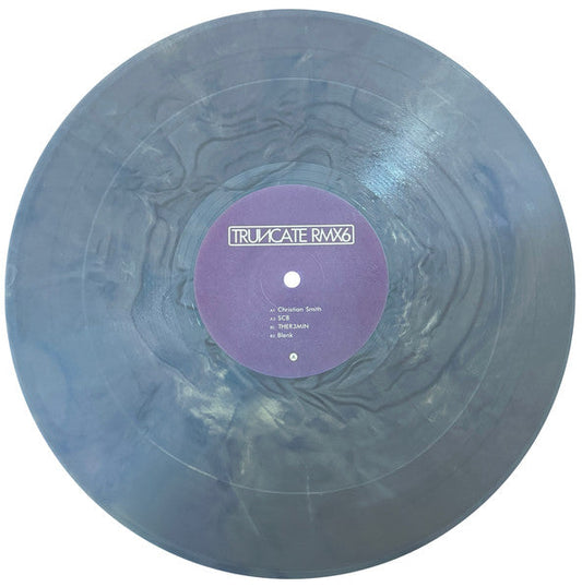 Remixed Part 6 | Mint (M) Generic Get Cheap Vinyl