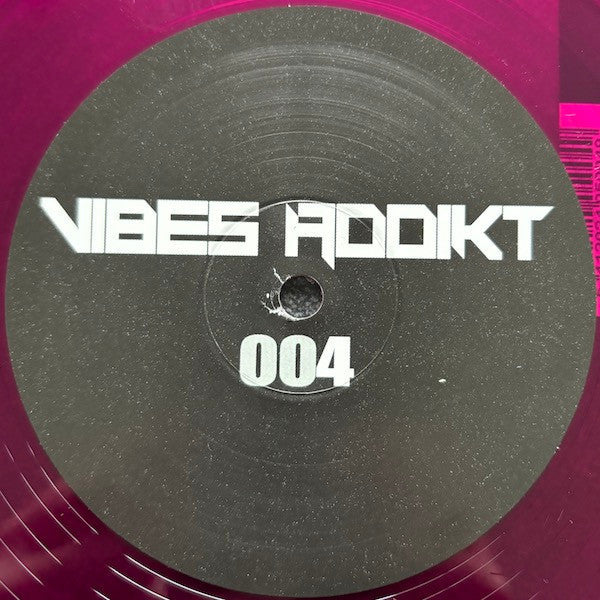 Attention Remixes (PURPLE VINYL) | Mint (M) Mint (M) Get Cheap Vinyl