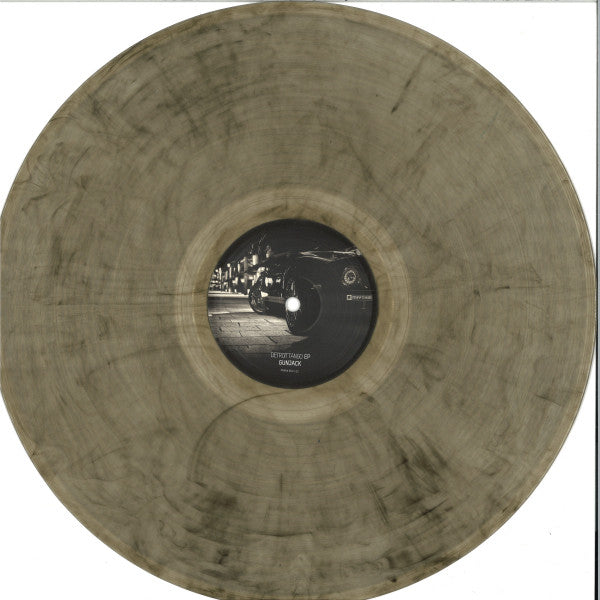 Detroit Tango | Mint (M) Mint (M) Get Cheap Vinyl