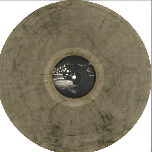 Detroit Tango | Mint (M) Mint (M) Get Cheap Vinyl