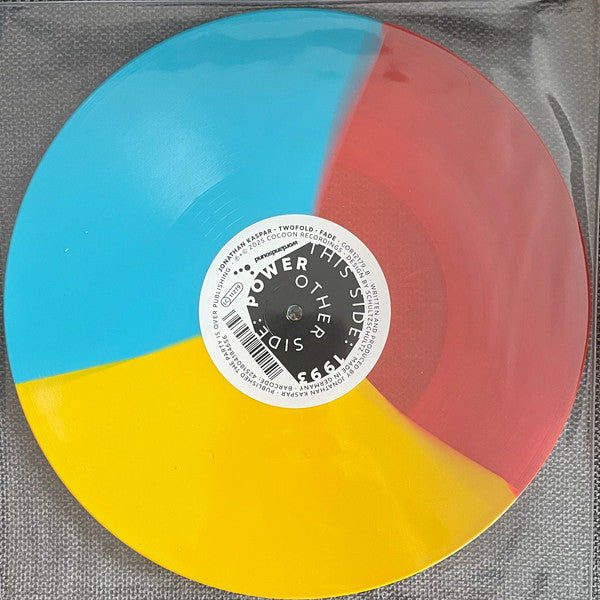 Twofold Fade EP (COLOR VINYL) | Mint (M) Mint (M) Get Cheap Vinyl