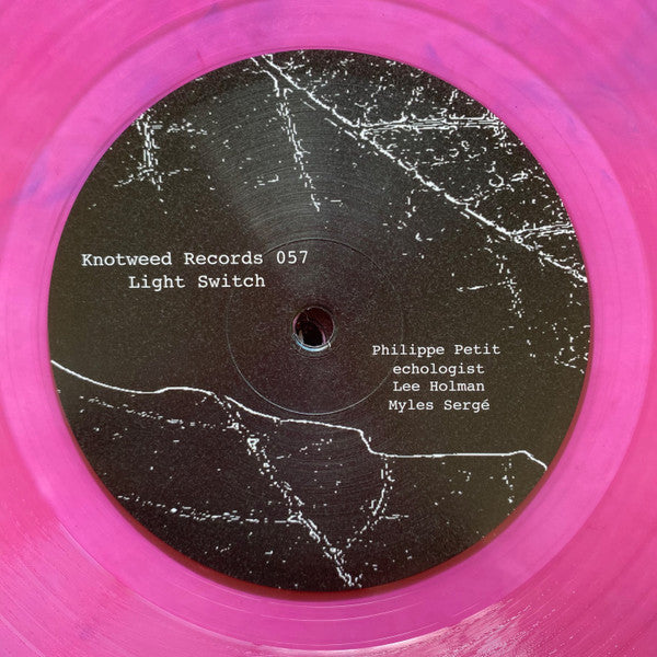 Light Switch E.P. | Mint (M) Mint (M) Get Cheap Vinyl