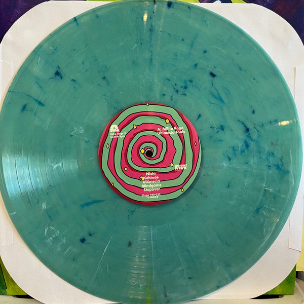 Ultimecia Tools | Mint (M) Mint (M) Get Cheap Vinyl