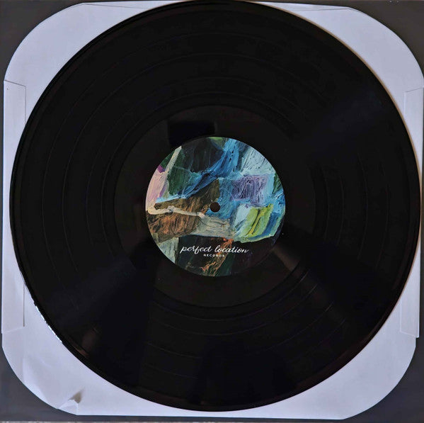 Atria (VINYL) | Mint (M) Generic Get Cheap Vinyl