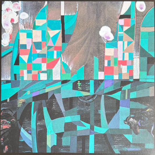Agartha Remixe (VINYL) | Mint (M) Mint (M) Get Cheap Vinyl