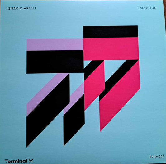 Salvation | Mint (M) Mint (M) Get Cheap Vinyl
