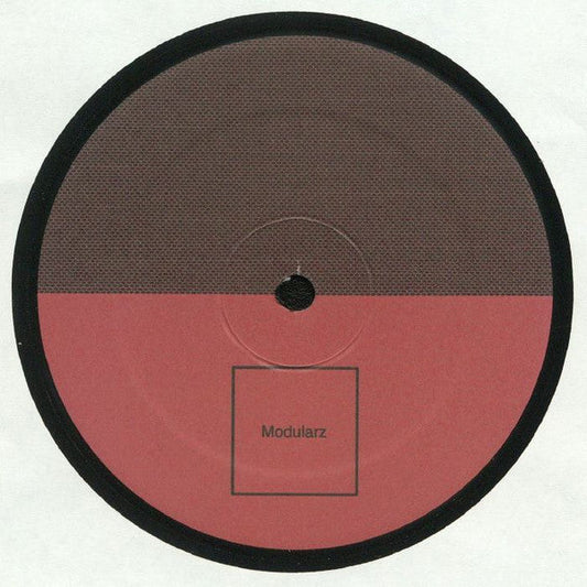 Modularz 033 (VINYL) | Mint (M) Generic Get Cheap Vinyl