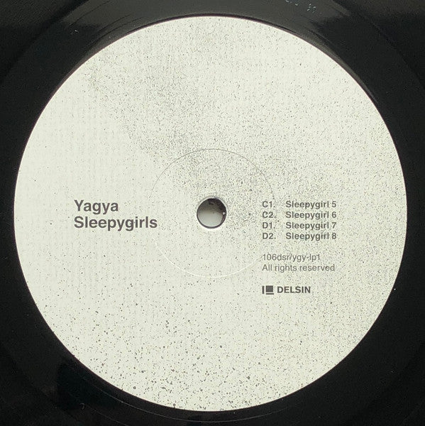 Sleepygirls | Mint (M) Get Cheap Vinyl