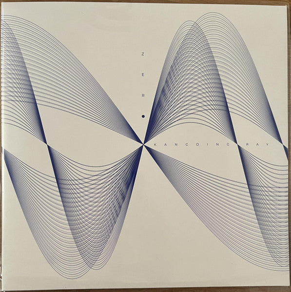 Zero (2 X VINYL) | Mint (M) Mint (M) Get Cheap Vinyl