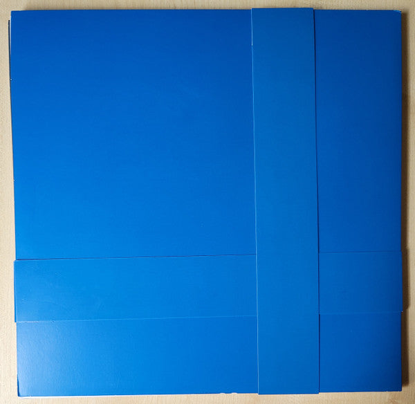 Testbed_Assembly (BOX SET VINYL) | Mint (M) Mint (M) Get Cheap Vinyl