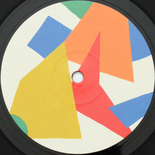 Dualism EP (VINYL) | Mint (M) Mint (M) Get Cheap Vinyl