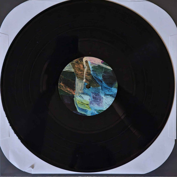 Atria (VINYL) | Mint (M) Generic Get Cheap Vinyl
