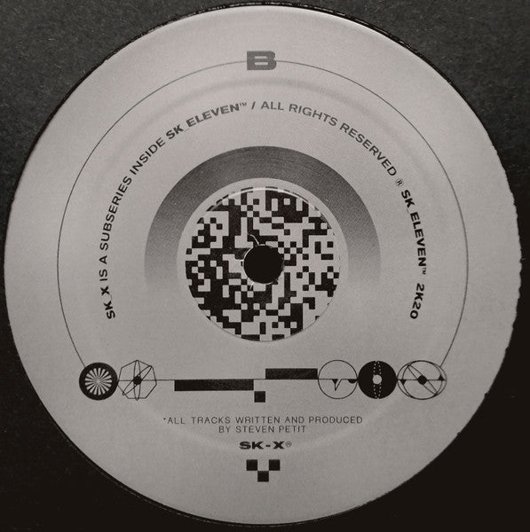 Restless (VINYL) | Mint (M) Mint (M) Get Cheap Vinyl