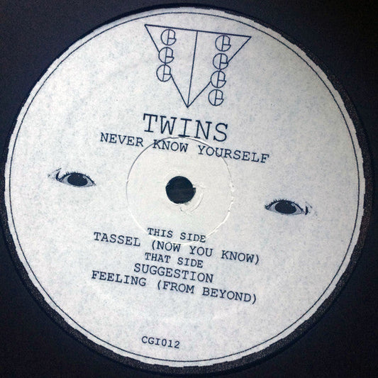 Never Know Yourself | Mint (M) Generic Get Cheap Vinyl