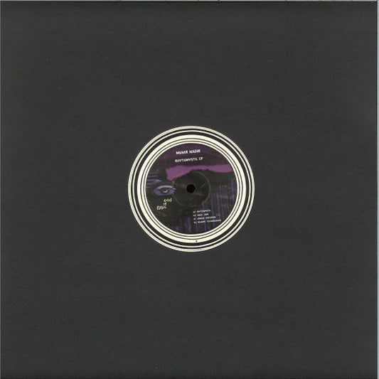 Rhythmystic EP | Mint (M) Generic Get Cheap Vinyl