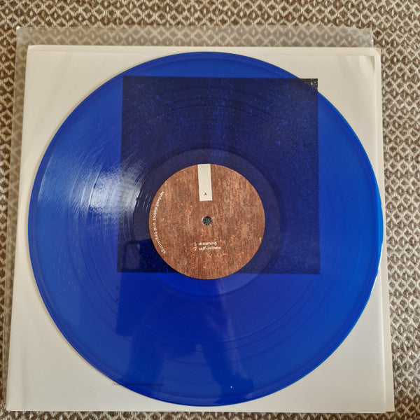 End Beginnings (2xBLUE VINYL) | Mint (M) Mint (M) Get Cheap Vinyl