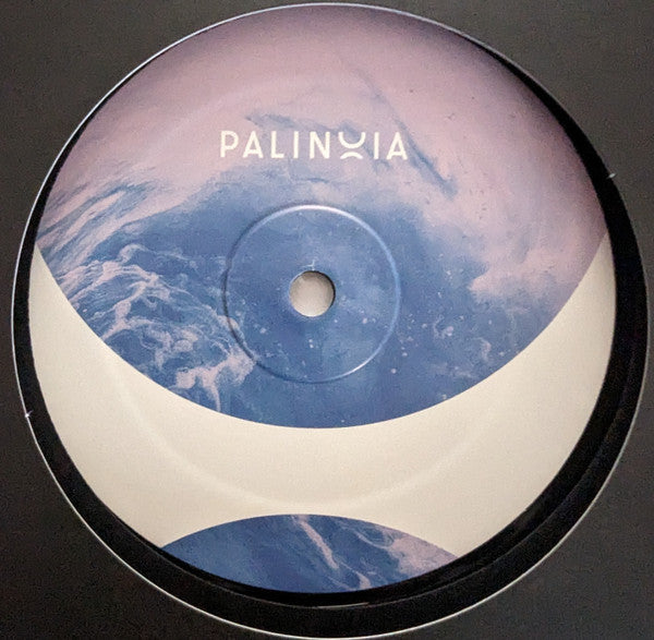 Kinetics EP (VINYL) | Mint (M) Generic Get Cheap Vinyl