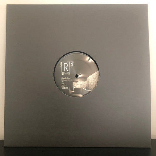 R3volution V|kt|ms Vol.3 (VINYL) | Mint (M) Mint (M) Get Cheap Vinyl