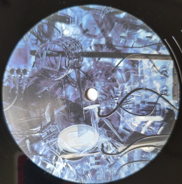 Testbed_Assembly (BOX SET VINYL) | Mint (M) Mint (M) Get Cheap Vinyl