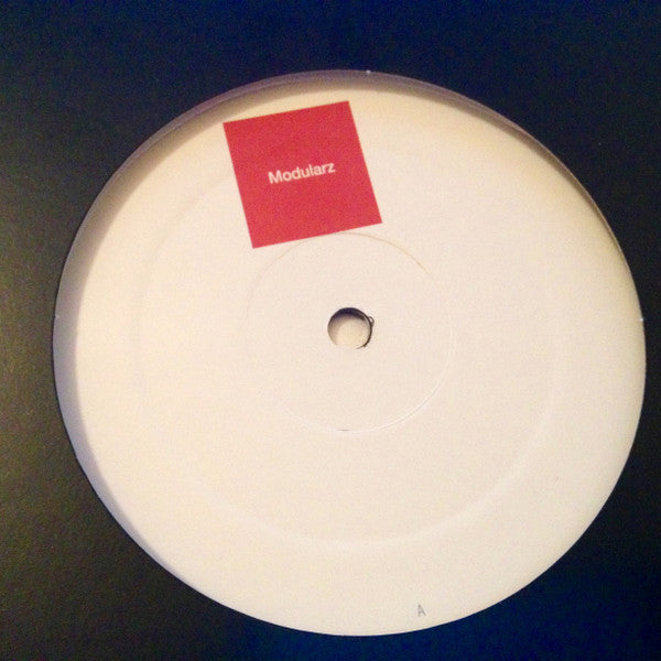 Concrete Environments (VINYL) | Mint (M) Generic Get Cheap Vinyl