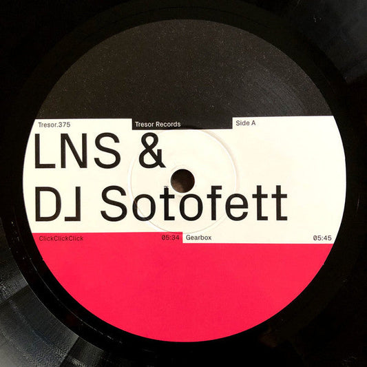 Globus Trax (VINYL) | Mint (M) Mint (M) Get Cheap Vinyl