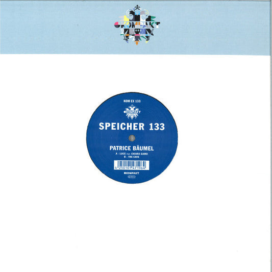 Speicher 133 (VINYL) | Mint (M) Mint (M) Get Cheap Vinyl