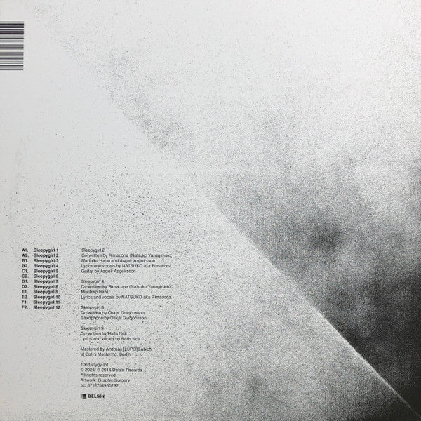 Sleepygirls | Mint (M) Get Cheap Vinyl