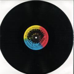 Twofold Fade EP (VINYL) | Mint (M) Mint (M) Get Cheap Vinyl