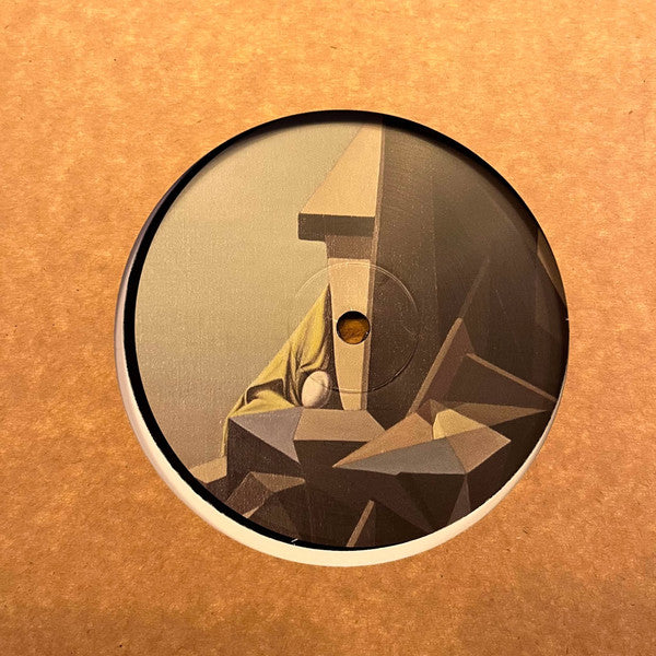 Pollurian (VINYL) | Mint (M) Generic Get Cheap Vinyl