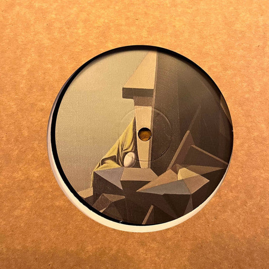 Pollurian (VINYL) | Mint (M) Generic Get Cheap Vinyl