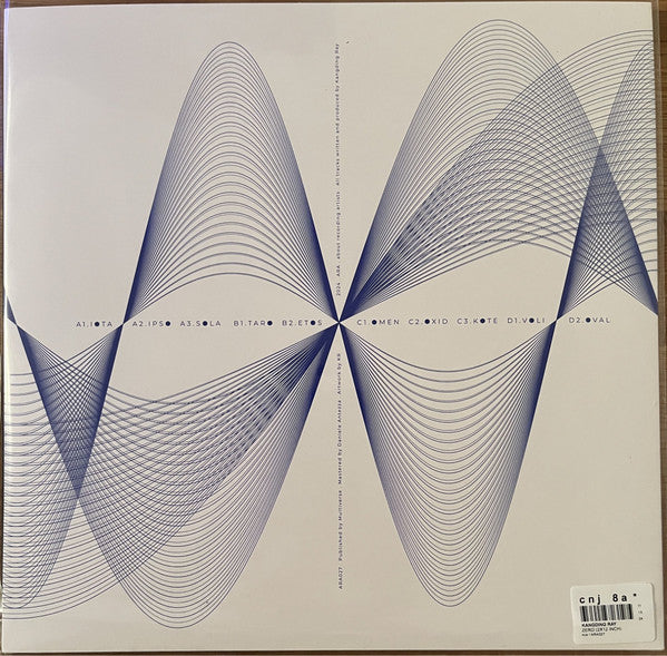 Zero (2 X VINYL) | Mint (M) Mint (M) Get Cheap Vinyl