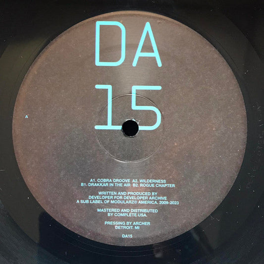 Archive 15 | Mint (M) Generic Get Cheap Vinyl