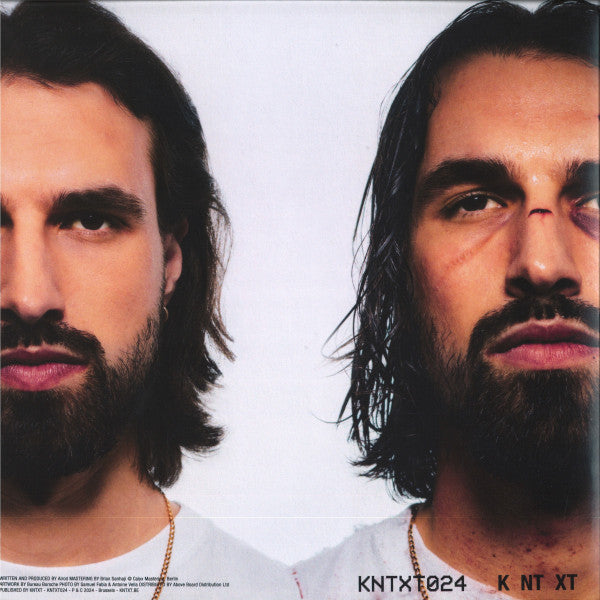 Blackout EP | Mint (M) Mint (M) Get Cheap Vinyl