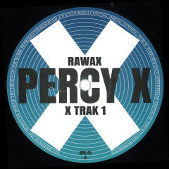 X Trak 1 & 2 (VINYL) | Mint (M) Mint (M) Get Cheap Vinyl