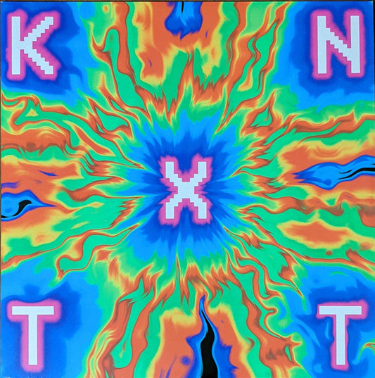 Rave On Time EP (VINYL) | Mint (M) Mint (M) Get Cheap Vinyl