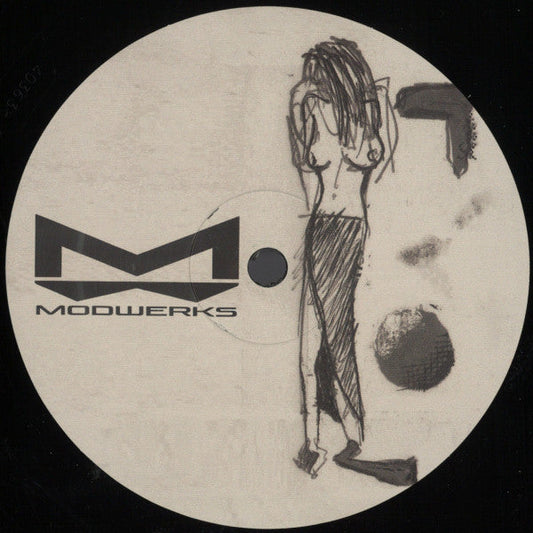 Living Proof EP | Mint (M) Get Cheap Vinyl