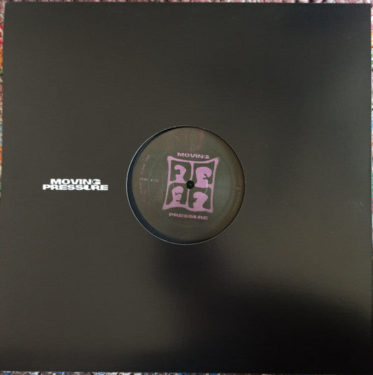 Moving Pressure 03 (VINYL) | Mint (M) Mint (M) Get Cheap Vinyl
