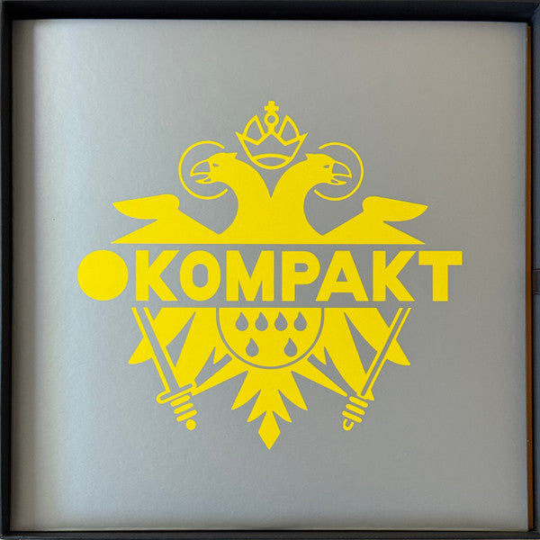Kompakt 500 (VINYL BOX) | Mint (M) Mint (M) Get Cheap Vinyl