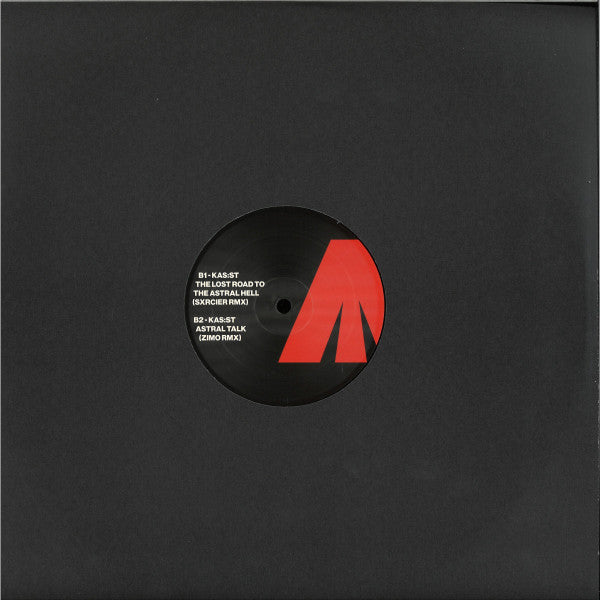 Road To Nowhere Remixes | Mint (M) Mint (M) Get Cheap Vinyl
