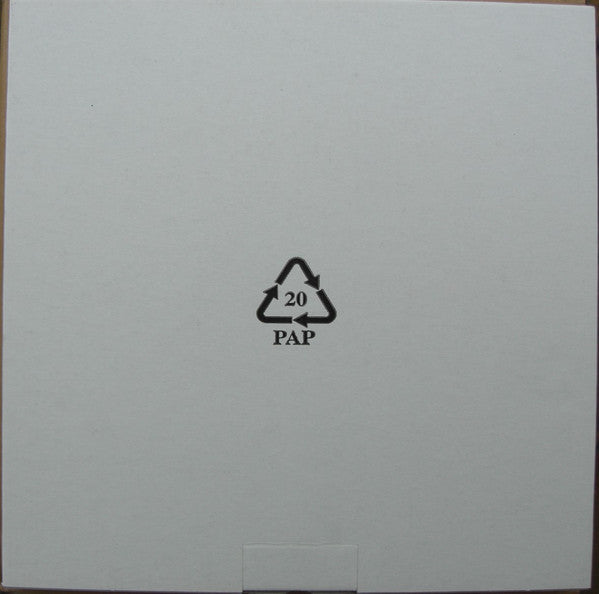 The Legacy Of Attack Records (30 Years Anniversary 5 x 12" Vinyl Boxset) | Get Cheap Vinyl