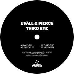 Third Eye (PRE-ORDER 8/29/25)(VINYL) | Mint (M) Mint (M) Get Cheap Vinyl