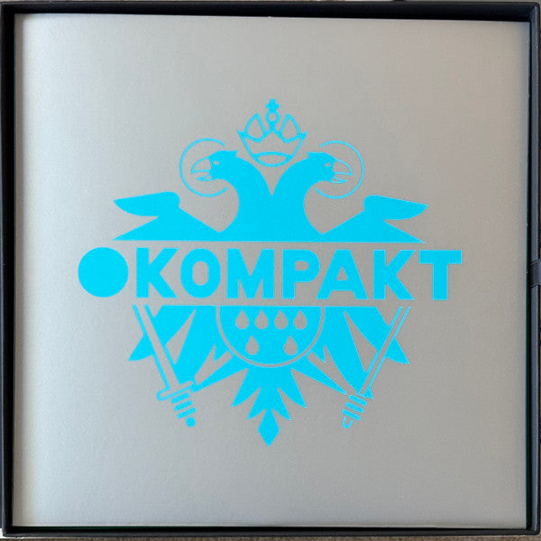 Kompakt 500 (VINYL BOX) | Mint (M) Mint (M) Get Cheap Vinyl