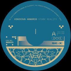 Stark Reality (VINYL) | Mint (M) Mint (M) Get Cheap Vinyl