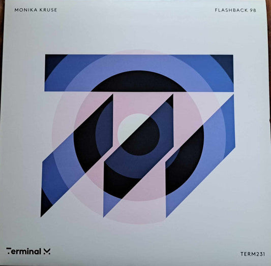 Flashback 98 | Mint (M) Mint (M) Get Cheap Vinyl